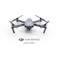 DJI Care Refresh (Mavic Pro) Australia