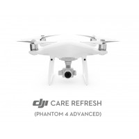 DJI Care Refresh (Phantom 4 Adv) Australia