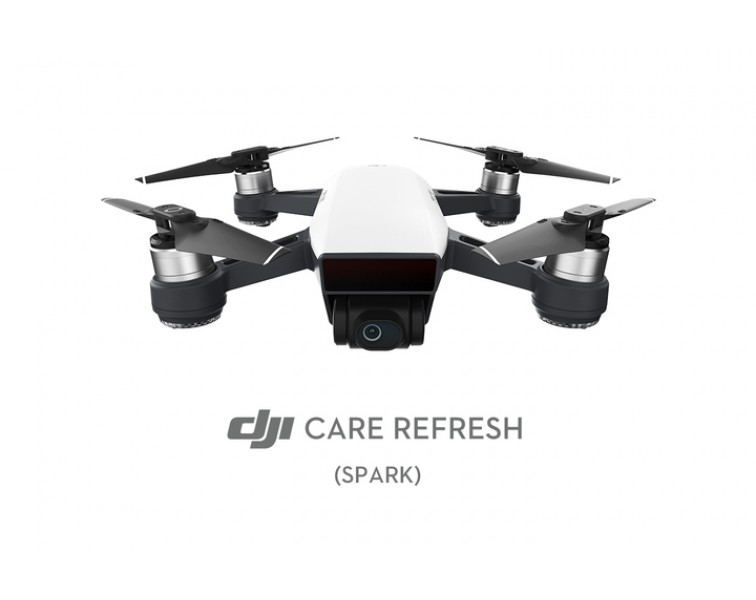 DJI Care Refresh (Spark) Australia