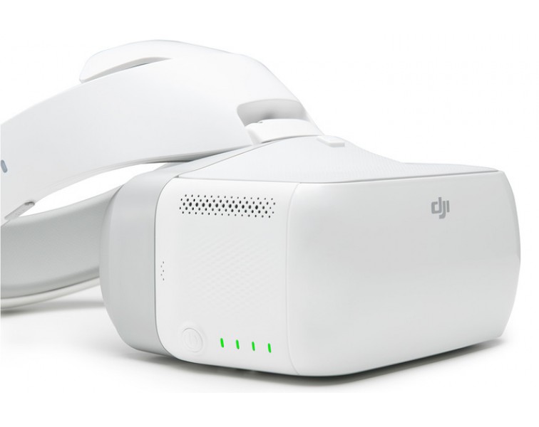 DJI Goggles - Fast Free shipping for this product