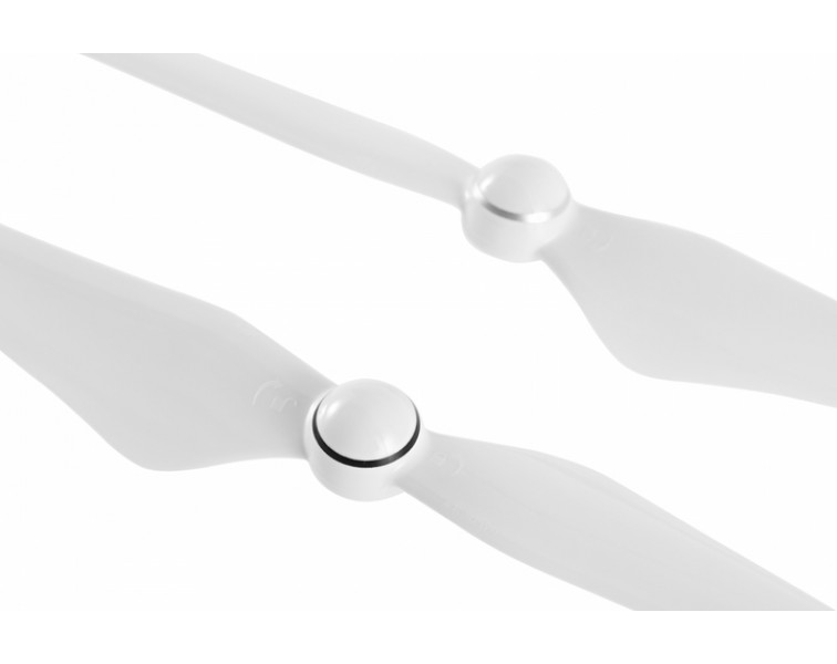 DJI Phantom 4 Quick Release 9450S Propeller (1 Pair) for phantom 4 series