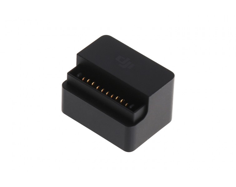 Mavic Battery to Power Bank Adaptor