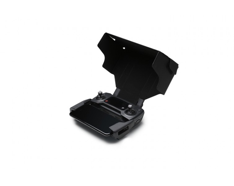 Mavic Remote Controller Monitor Hood