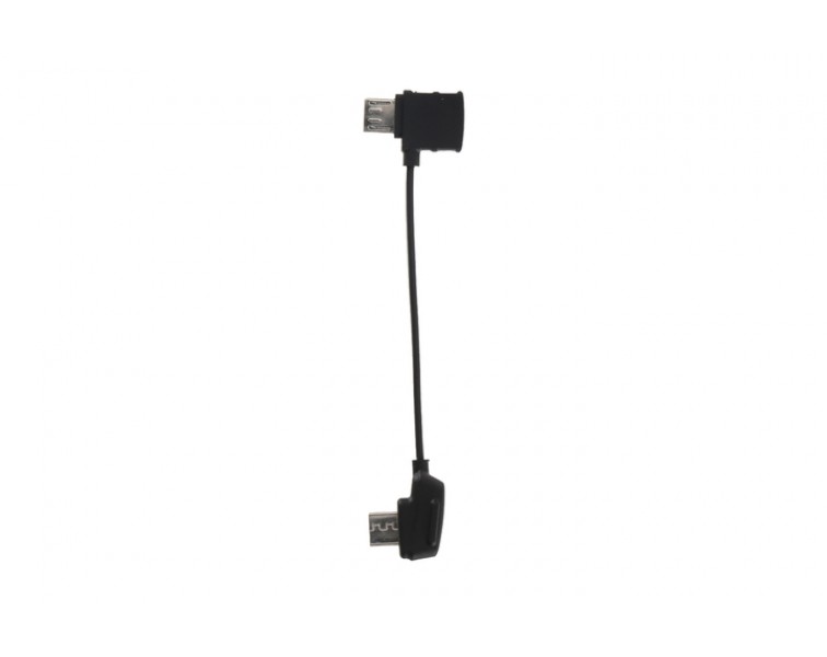 Mavic RC cable (Reverse Micro USB connector)