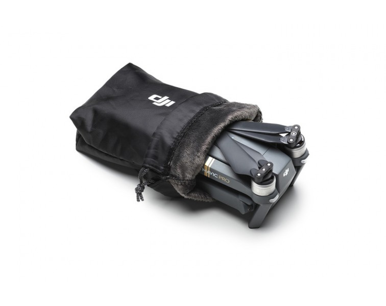 Mavic Aircraft Sleeve