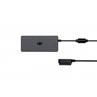 Mavic AC Power Adapter (without AC cable)