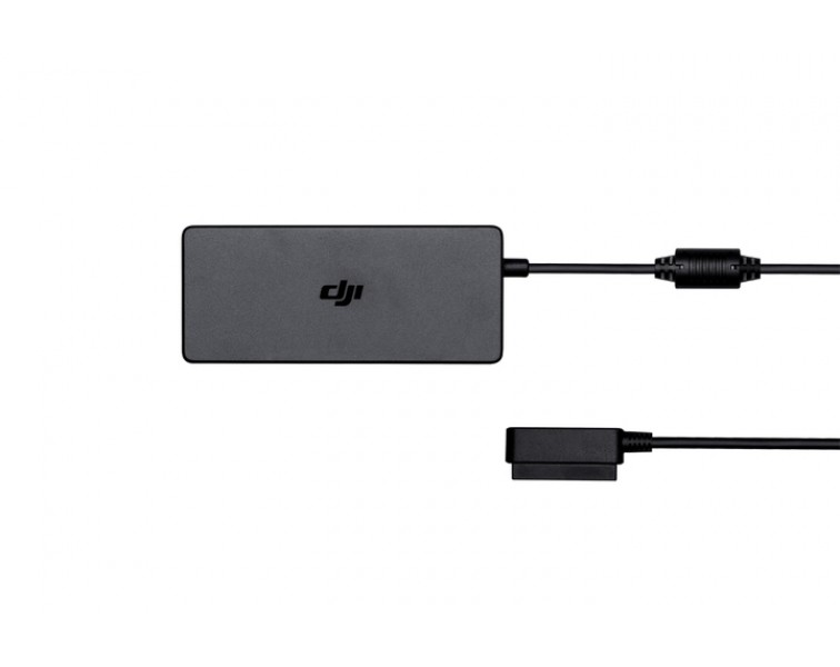 Mavic AC Power Adapter (without AC cable)