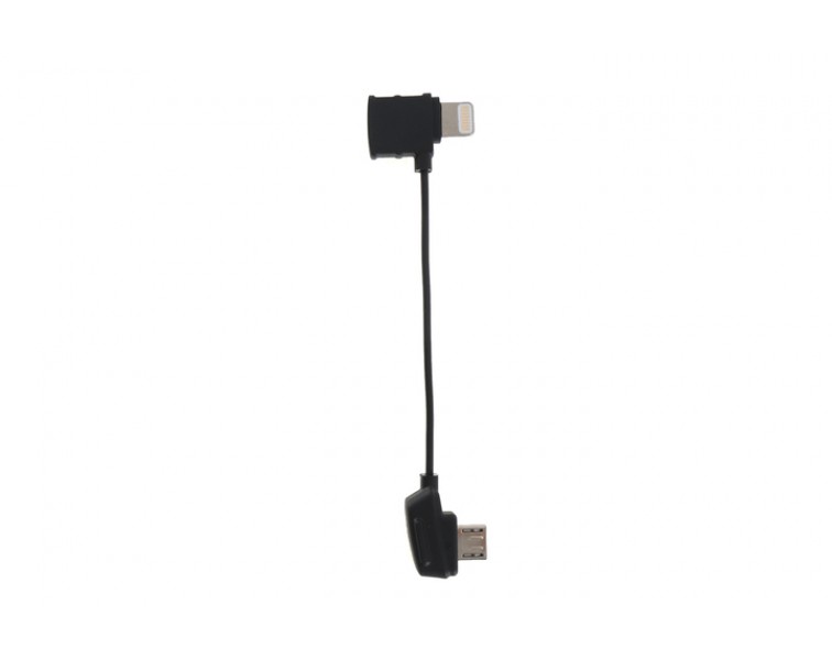 Mavic RC Cable (Lightning Connector)