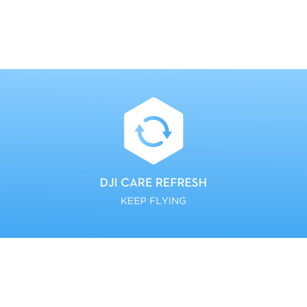 DJI Care Refresh