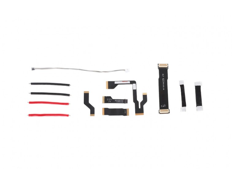 P4 Cable Set (P4 ONLY)