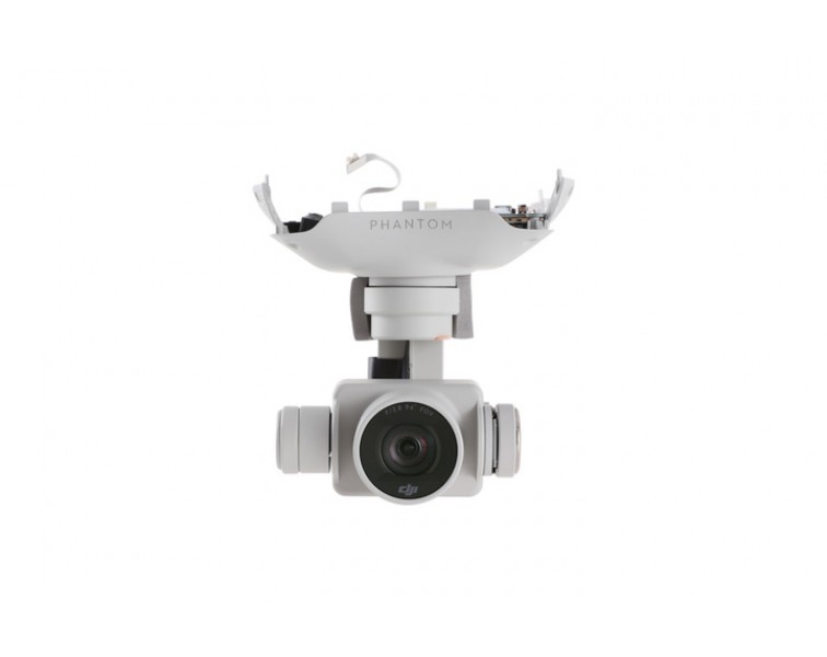 P4 Gimbal Camera (P4 ONLY) - Fast Free shipping for this product