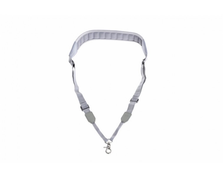 P4 Universal Remote Controller Lanyard（gray）for phantom 4 series