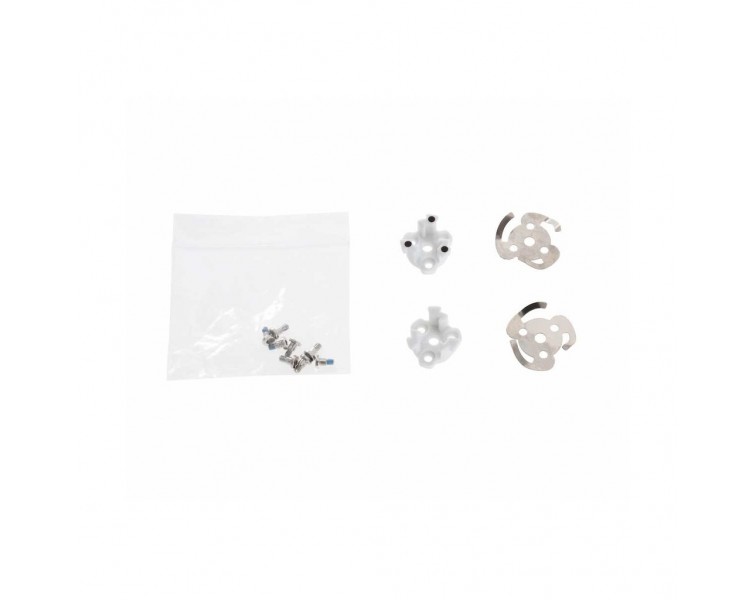 P4 Propeller Mounting Plate (CW and CCW) (P4 ONLY)