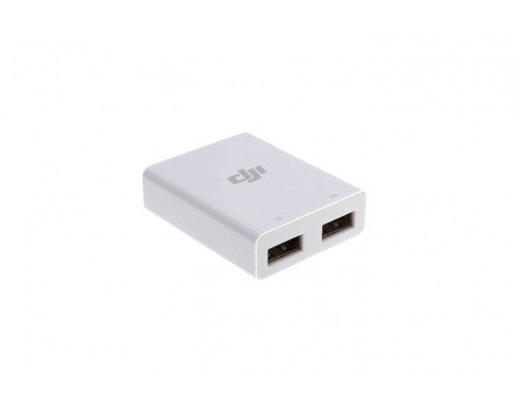 P4 DJI USB Charger