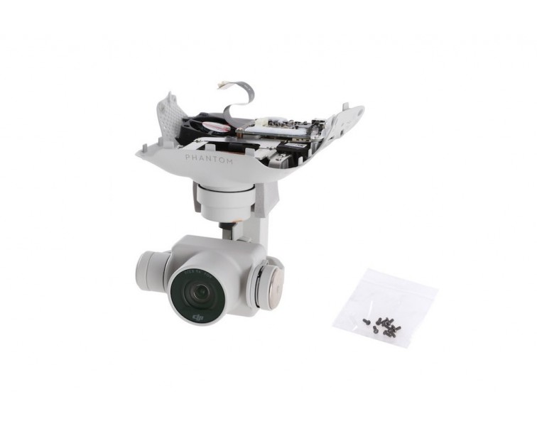 P4 Gimbal Camera (Pro/Pro+/Adv/AdvPlus) - Fast Free shipping for this product