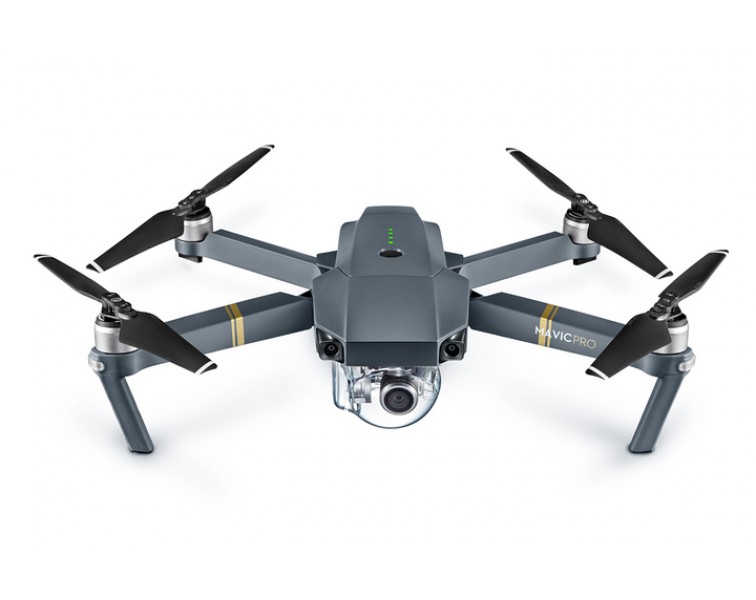 DJI Mavic Pro