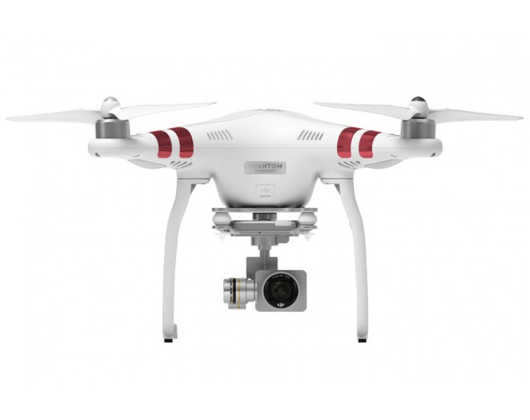 DJI Phantom 3 Standard