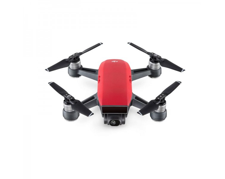 DJI Spark - Lava Red