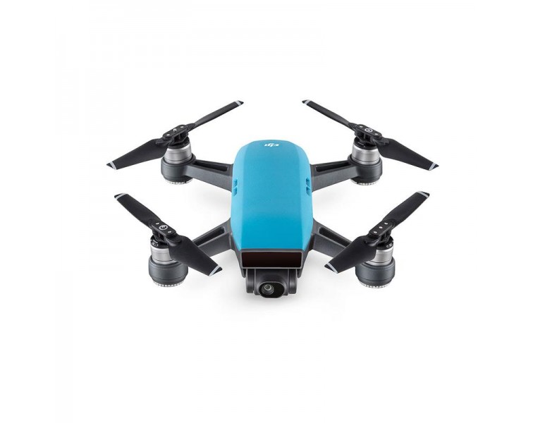 ホビーラジコン dji SPARK Sky Blue Buy DJI Spark Drone (Sky Blue) | Camrise