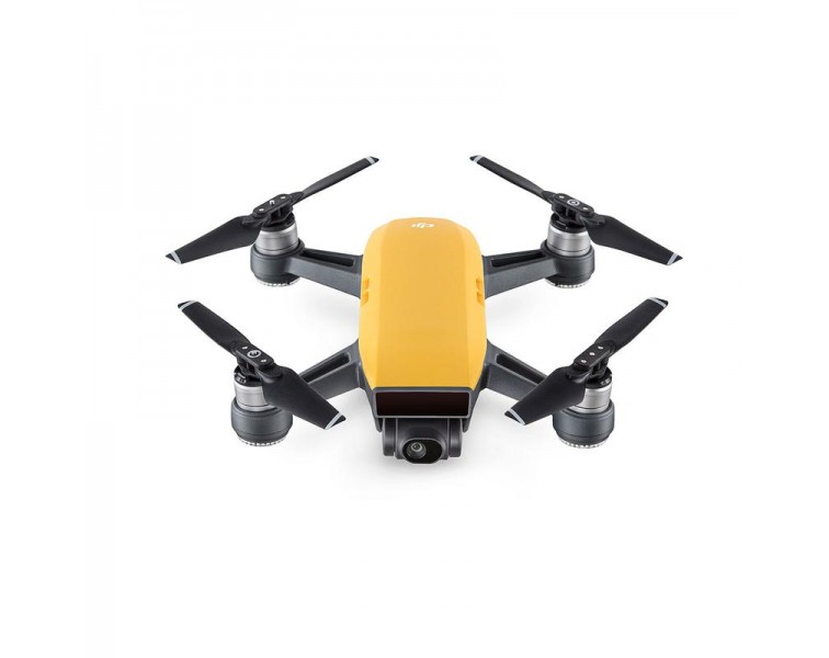 DJI Spark - Sunrise Yellow