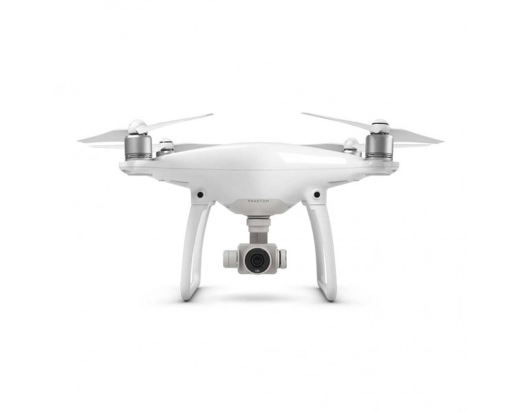 DJI Phantom 4 + Extra Battery